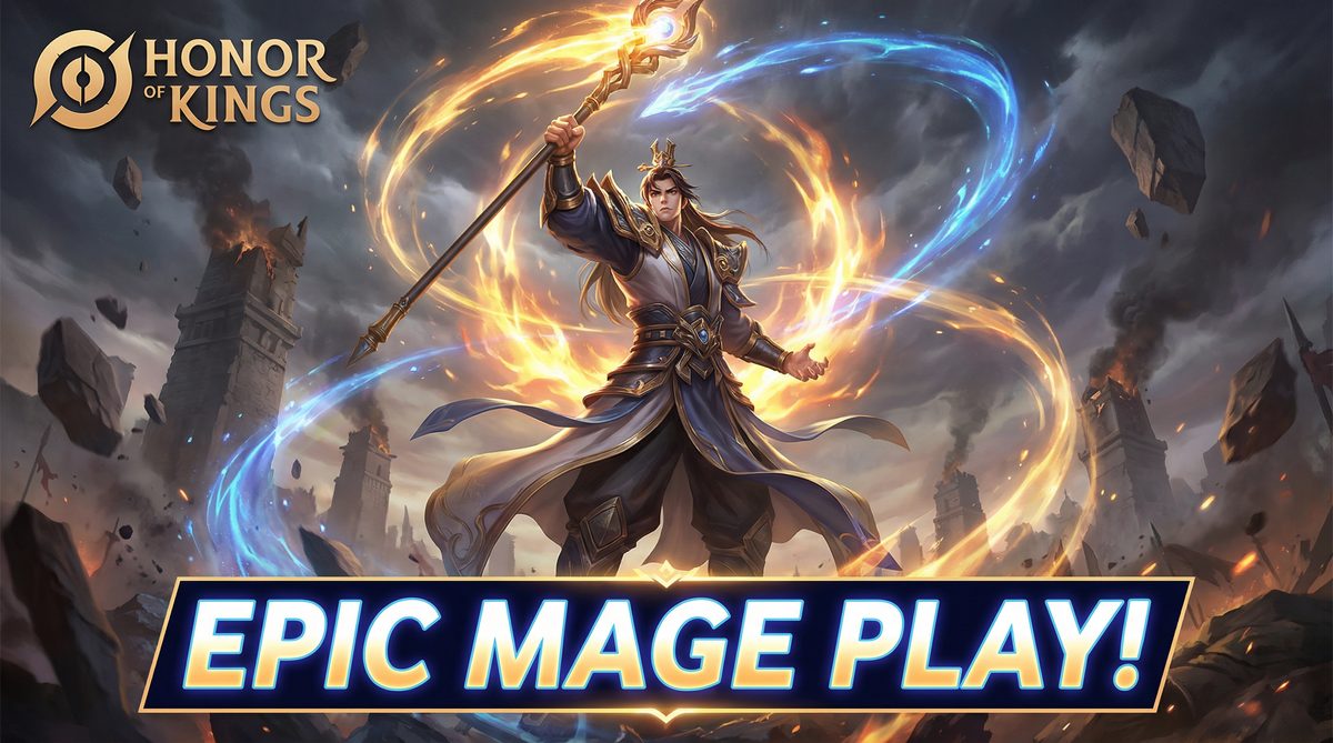 青柠视频荣耀法师视频教程