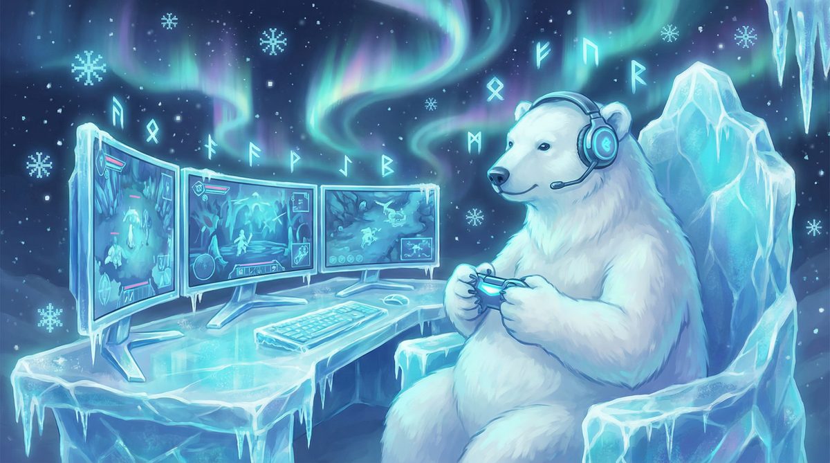 青柠视频北极熊视频